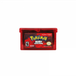 POKEMON RUBY VERSION