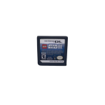 LEGO Star Wars III: The Clone Wars Nintendo DS KORTELĖ