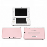 Nintendo 3DS XL konsolė