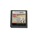 Lego Indiana Jones: The Original Adventures Nintendo DS KORTELĖ