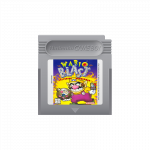 Wario Blast Nintendo Gameboy