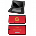 Nintendo 3DS XL konsolė