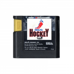 NHLPA Hockey '93 Sega Genesis