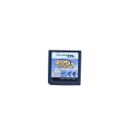 Zoo Tycoon 2 Nintendo DS KORTELĖ