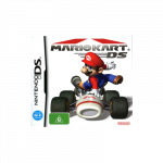 Mario Kart DS Nintendo Ds TIK KORTELĖ