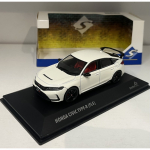 Honda Civic 1:43 Solido