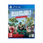 Dead Island 2 Day One Edition PS4