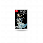 Bravely Default II Nintendo Switch