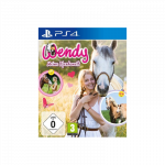 Wendy: Meine Pferdewelt PS4