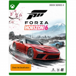 Forza Horizon 6 - Xbox Series X (PRE-ORDER)
