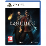 Banishers: Ghosts of New Eden PS5