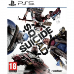 Suicide Squad: Kill the Justice League PS5