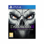 Darksiders II Deathinitive Edition PS4