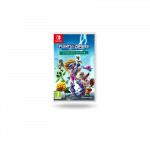 Plants vs. Zombies: Battle for Neighborville Complete Edition Nintendo Switch