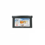 The Essence Of War Glory Days Game Boy Advance GBA