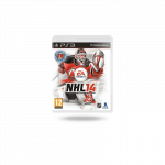 NHL 14 PS3