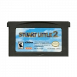 Stuart Little 2 Nintendo Game Boy Advance