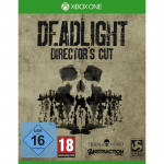 Deadlight - Director's Cut xbox one