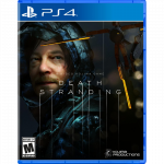DEATH STRANDING PS4