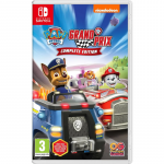 Paw Patrol: Grand Prix Nintendo Switch
