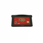 ZELDA the Minish Cap Nintendo Gameboy Advance