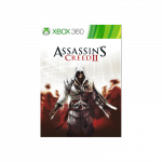 Assassin's Creed II Xbox 360