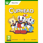 Cuphead Xbox One
