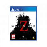 World War Z PS4