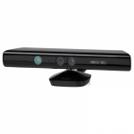 XBOX 360 KINECT SENSORIUS