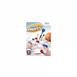 Game Party Nintendo wii