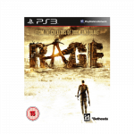 Rage PS3