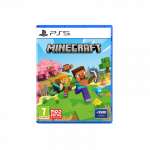 Minecraft PS5