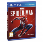 Marvel&rsquo;s Spider-Man (PS4) Spiderman Spider Man PS4