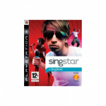 SingStar PS3