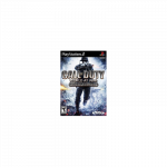 Call of Duty: World at War &ndash; Final Fronts PS2