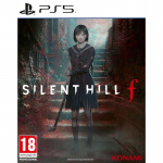 Silent Hill f PS5