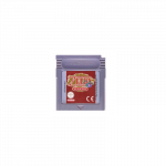 The Legend of Zelda Oracle of Seasons Nintendo Gameboy Color