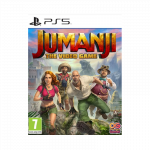 Jumanji: The Video Game PS5