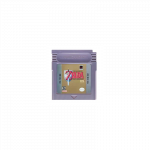Zelda Links Awakening DX Gameboy Color