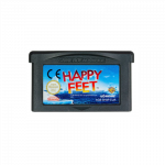 Happy Feet Game Boy Advance