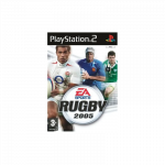 EA Rugby 2005 PS2