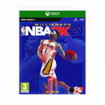 NBA 2K21 Xbox Series X