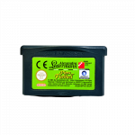 Alexandra Sedermann Pippa Funnell Gameboy Advance