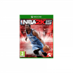 NBA 2K15 Xbox One