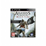 Assassin's Creed IV: Black Flag PS3