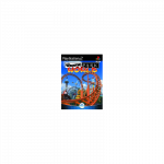 Theme Park World (PS2
