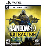 Tom Clancy's Rainbow Six: Extraction PS5