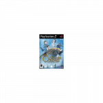 The Golden Compass PS2