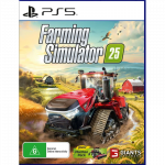 Farming Simulator 25 PS5