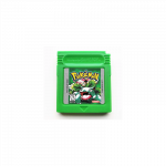 Pokemon Green - Nintendo Gameboy Color